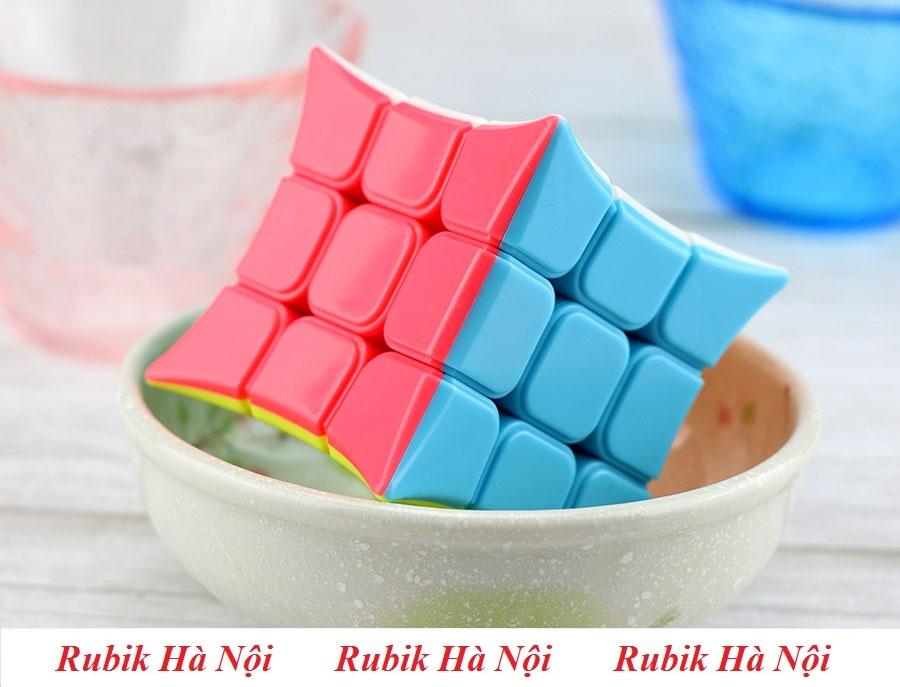 Rubik 3x3x3 Yongjun Jinjiao
