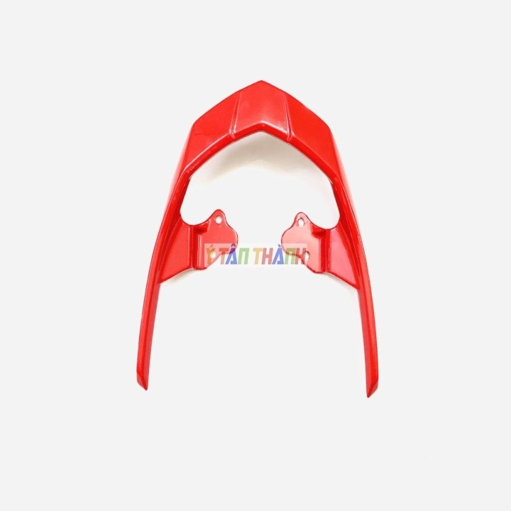 Cảng Sau Sirius Spark Màu Đỏ
