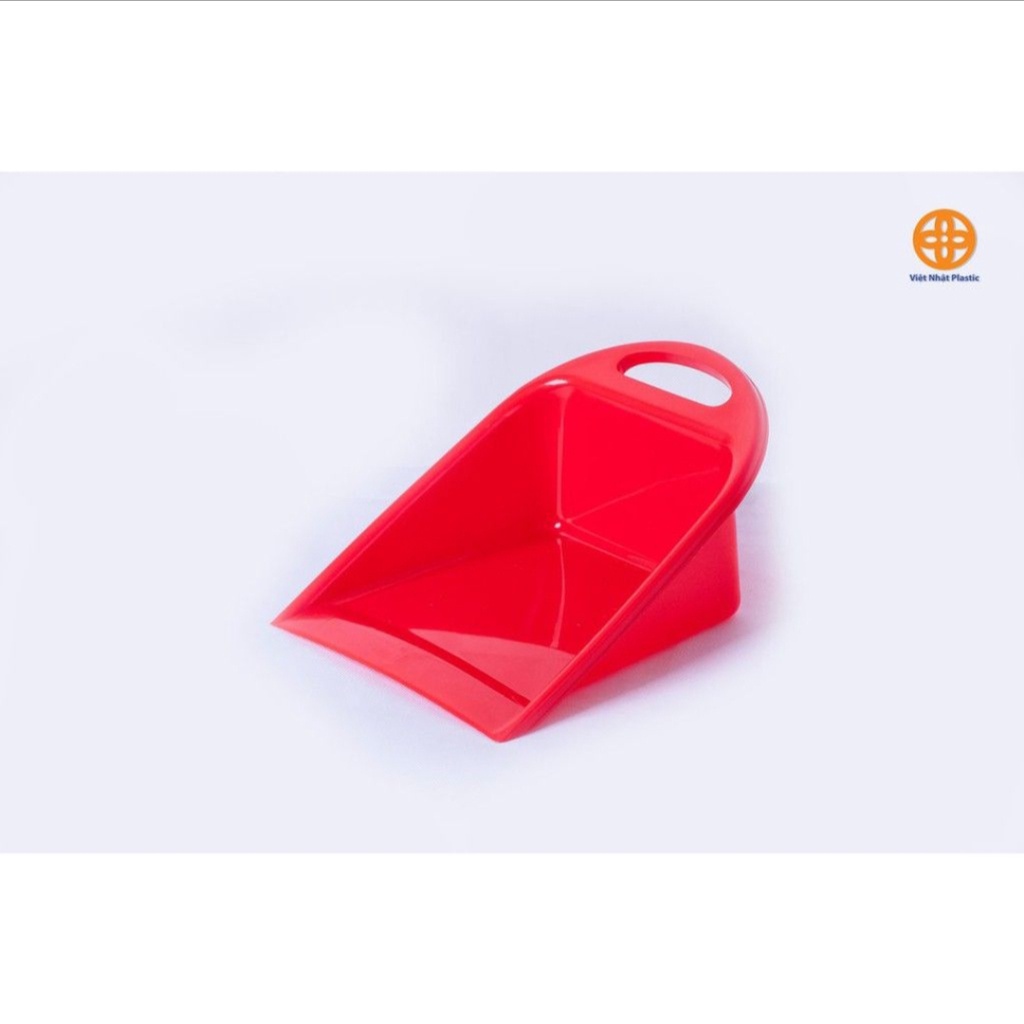 Hót rác nhựa Việt Nhật.