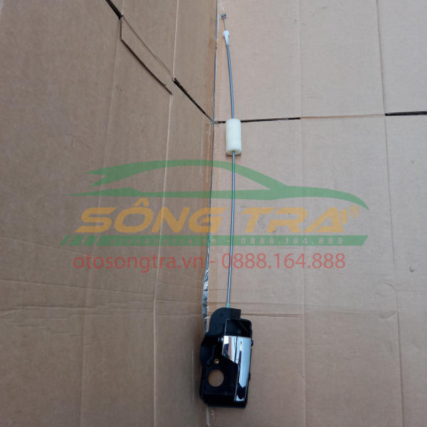 TAY MỞ CỬA TRONG FORD MONDEO