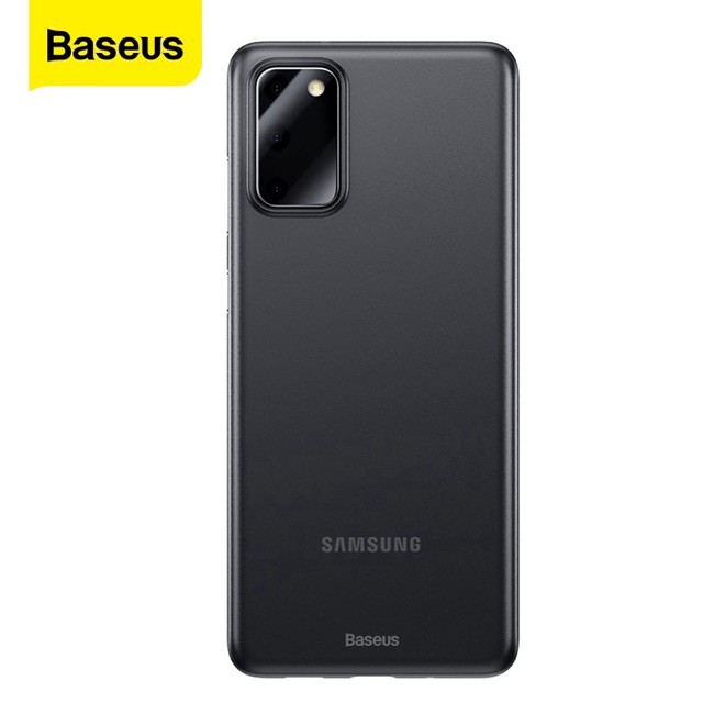 Ốp Siêu Mỏng Baseus S20/S20+/S20 Ultra ♥️