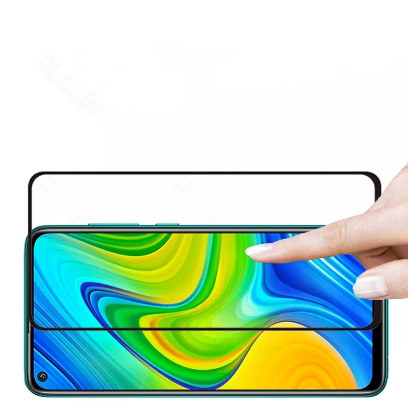 Cường lực Vsmart Live 4 Full màn full keo viền mỏng cao cấp