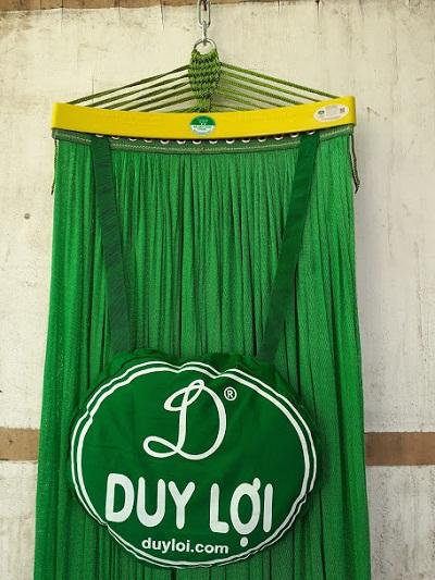 Lưới võng duy lợi cỡ lớn