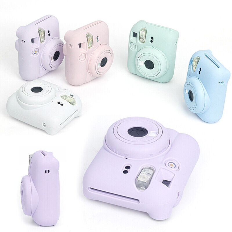 Case instax mini 11 - Silicon