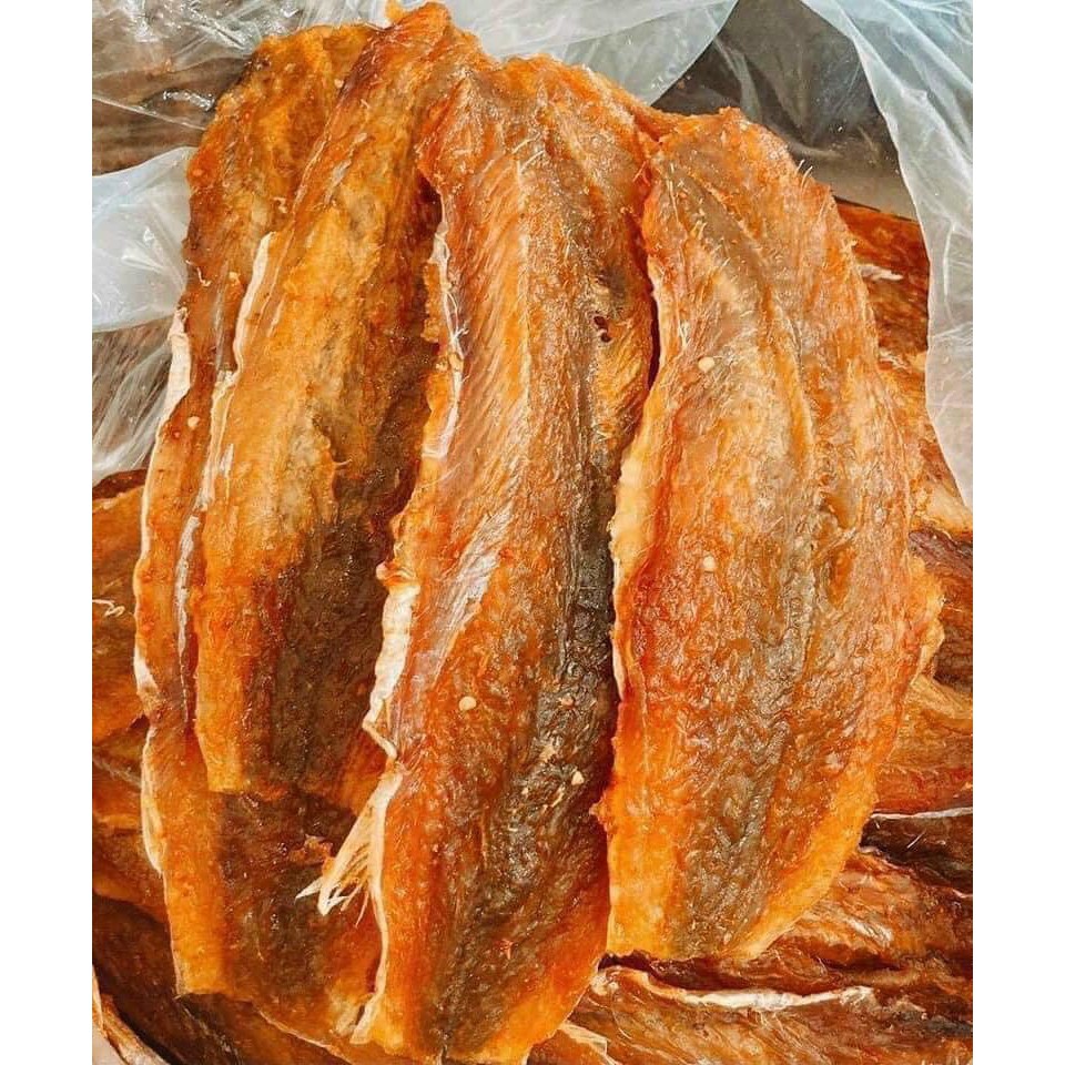 KHÔ CÁ MỐI GIA TRUYỀN CÀ MAU -- ĐẠI NGƯ