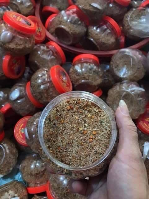 chẳm chéo khô 300g