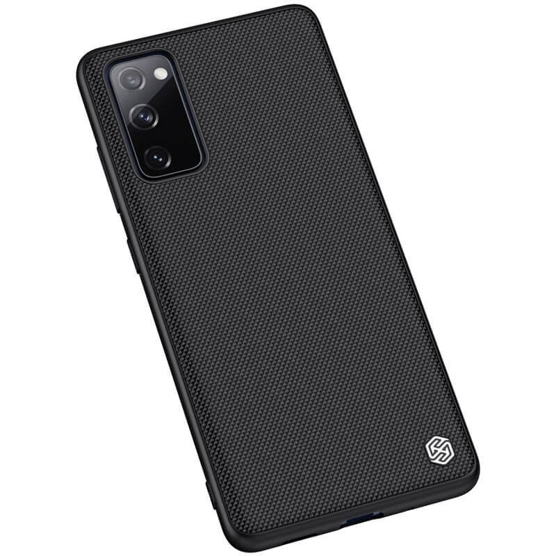 Ốp lưng Nillkin cho Samsung Galaxy S20 FE- Textured Case