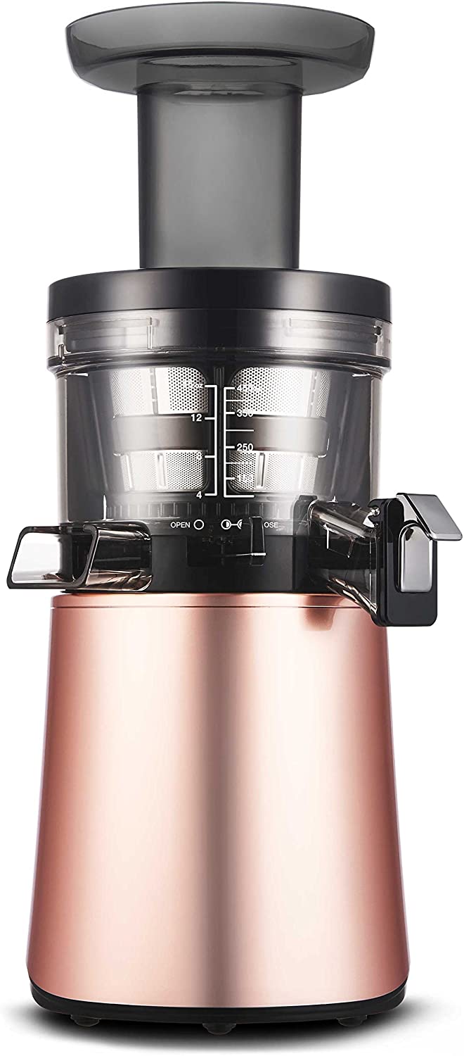 Máy Ép Chậm HUROM H-AA-LBB17 Đỉnh Cao Ép Chậm.