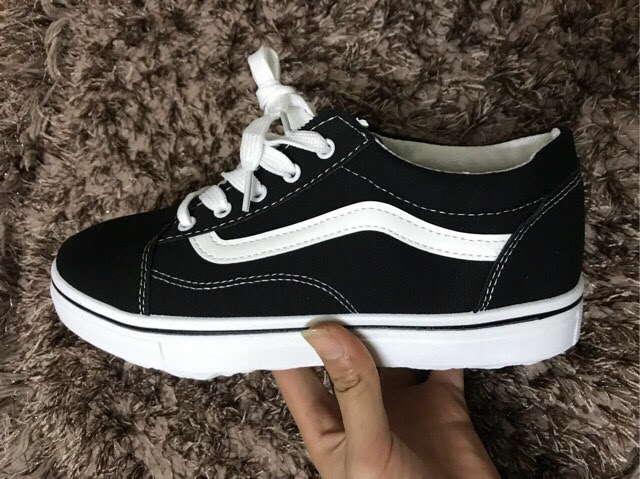 [SALE OFF] Giày Vans nam, nữ (full size 35-43)