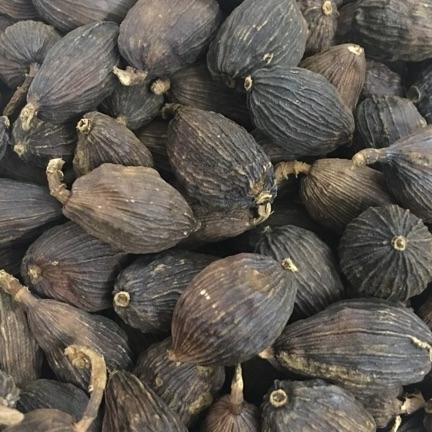 1kg thảo quả khô