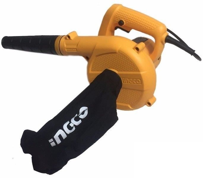 Máy thổi bụi hơi khí 600W TOTAL TB2066