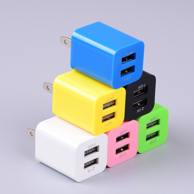 Củ sạc nhanh cổng Usb 2.1a chất lượng cao