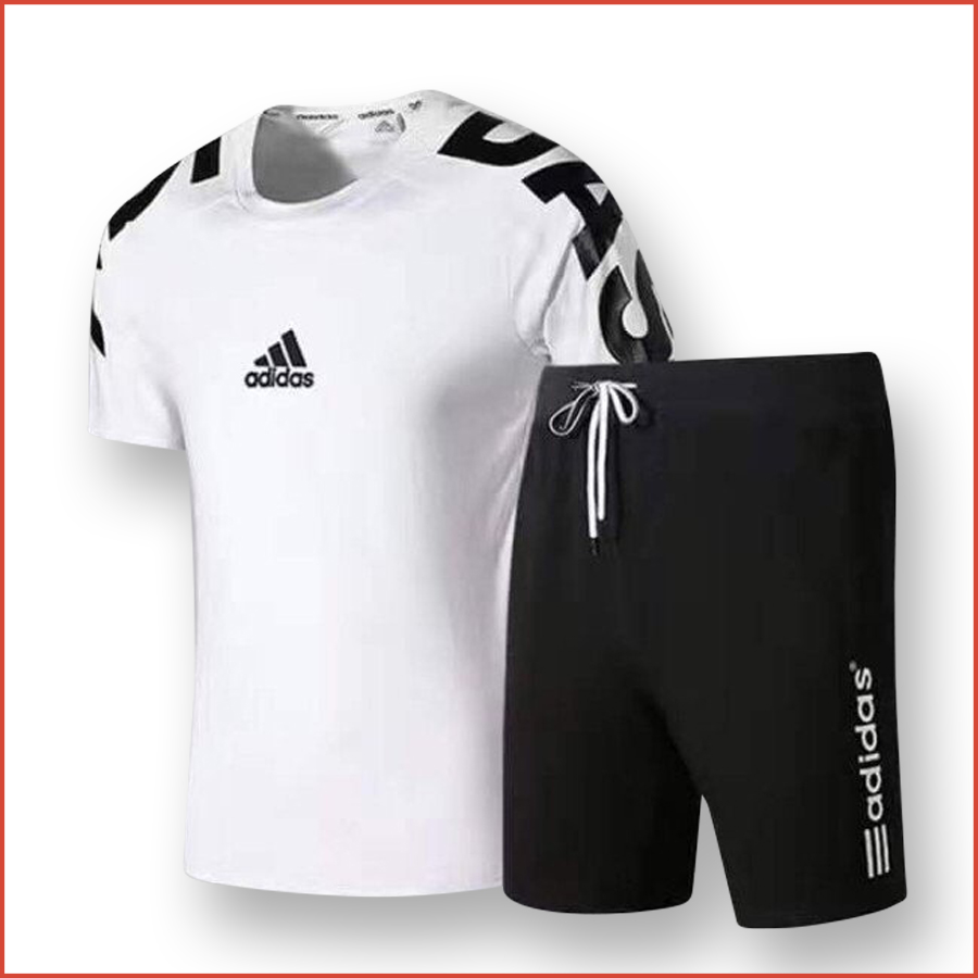 Đồ bộ nữ thể thao Adidas - MS235 ( GS90 )