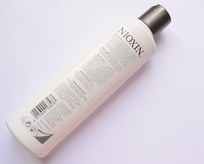 [HCM]Dầu Gội Chống Rụng Kích Thích Mọc Tóc Nioxin 300Ml