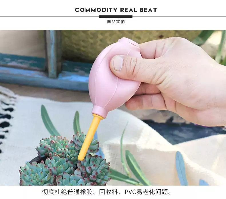 Combo 10 món dụng cụ trồng sen đá, xương rồng