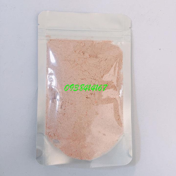 bột xí muội lắc 500gr
