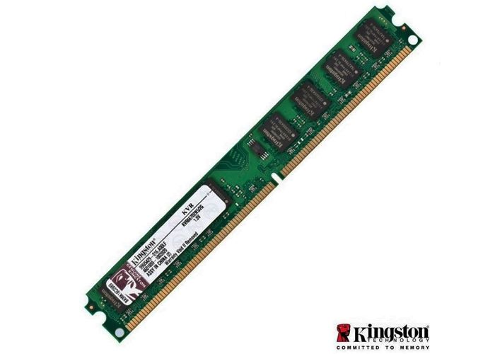 Ram cho PC Máy tính bàn DDR2 2G Ram2 2G PC