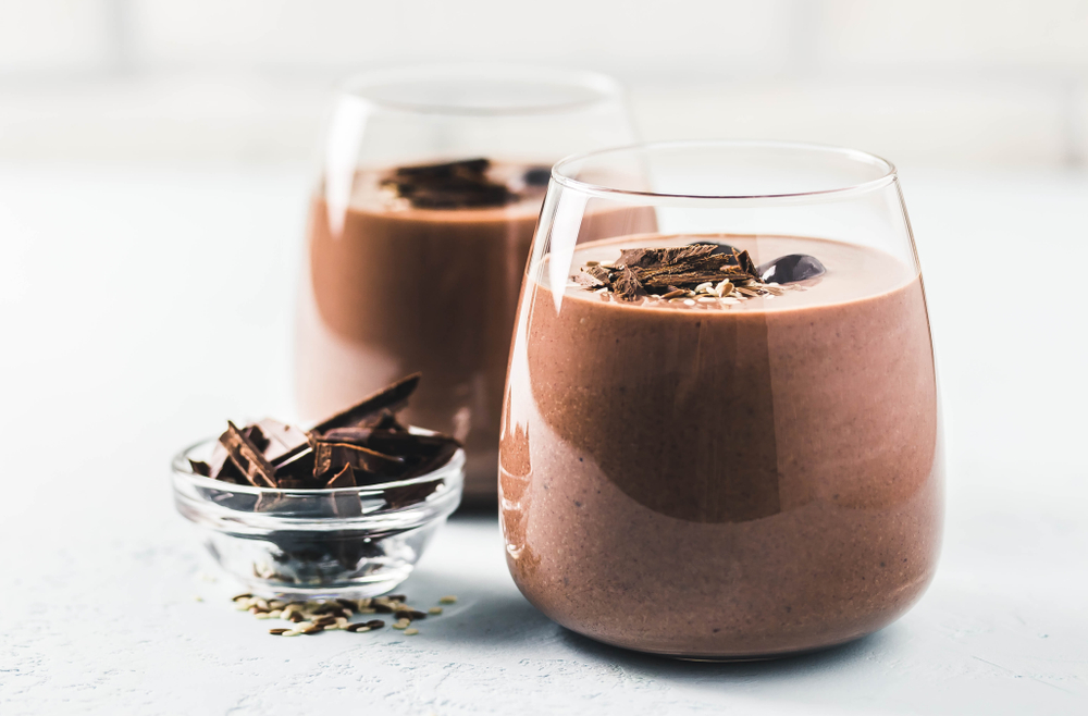 Bột cacao nguyên chất Hershey’s 226g của Mỹ
