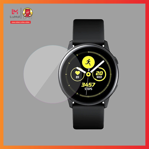 Miếng Dán PPF Màn Hình Dành Cho Samsung Galaxy Watch Active 1 / Active 2
