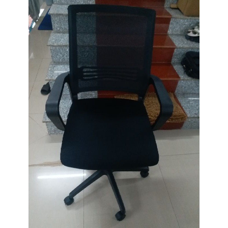 Ghế lưới Hòa Phát GL119N