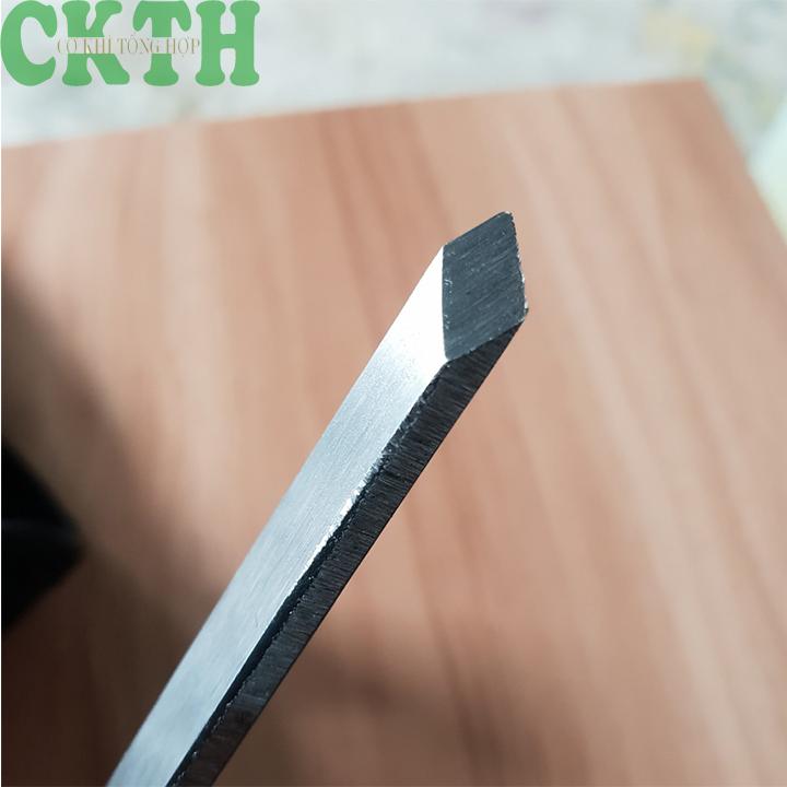 Bộ đục gỗ 12 món tiện dụng
