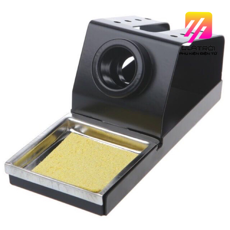 Đế gác mỏ hàn Hakko 936 Quick.. chuyên dụng loại tốt