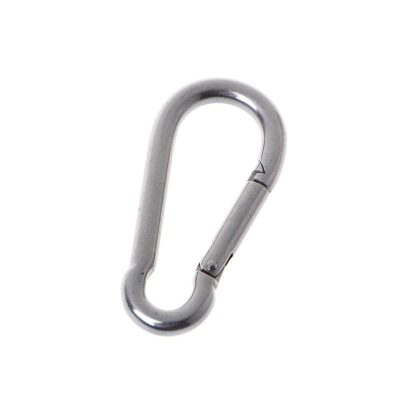 Móc An Toàn INOX 304 cáp thép Thái Bình Vina.