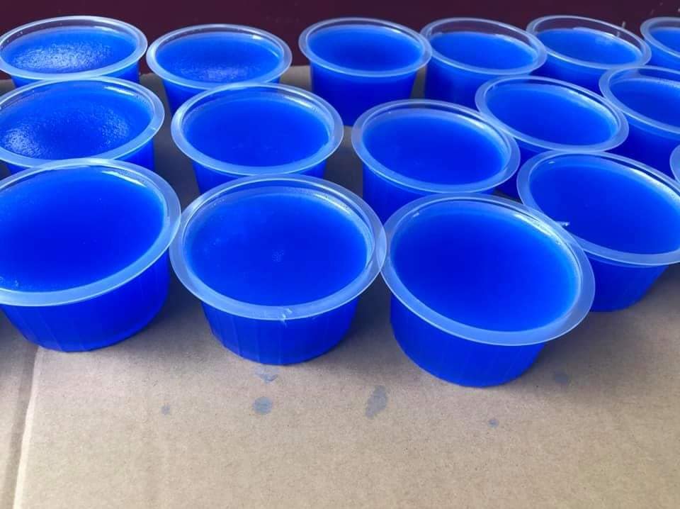 CỒN THẠCH ĐÔNG DƯƠNG 1 Thùng 60Ly = 200K