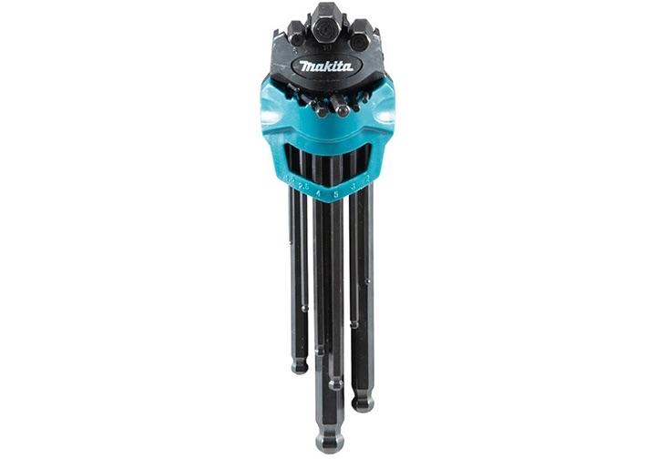Bộ lục giác MAKITA B-65894