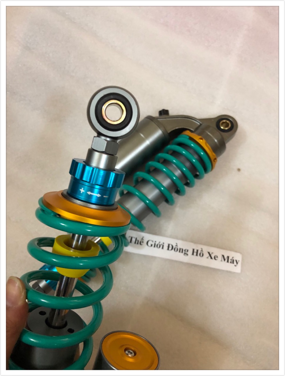 Exciter 135 5 Number of Models Brand Redleo Racing Series