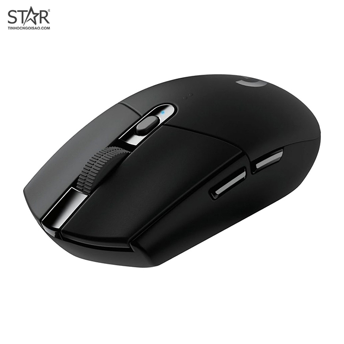 Chuột chơi game Logitech G304 Light Speed Wireless Gaming