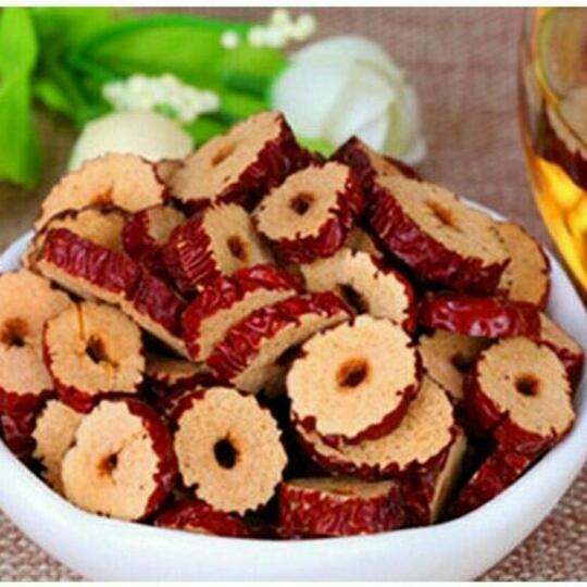 set 10 gói trà dưỡng nhan mix hoa cúc