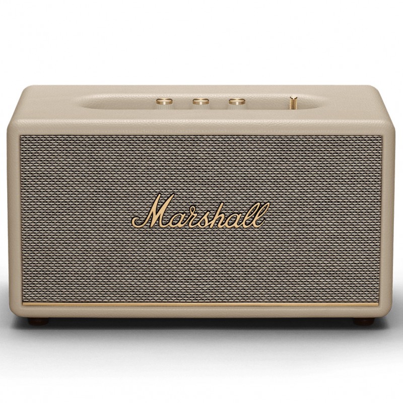 Loa Bluetooth MARSHALL STANMORE 3 ( MARSHALL STANMORE III ) Chinh Hãng