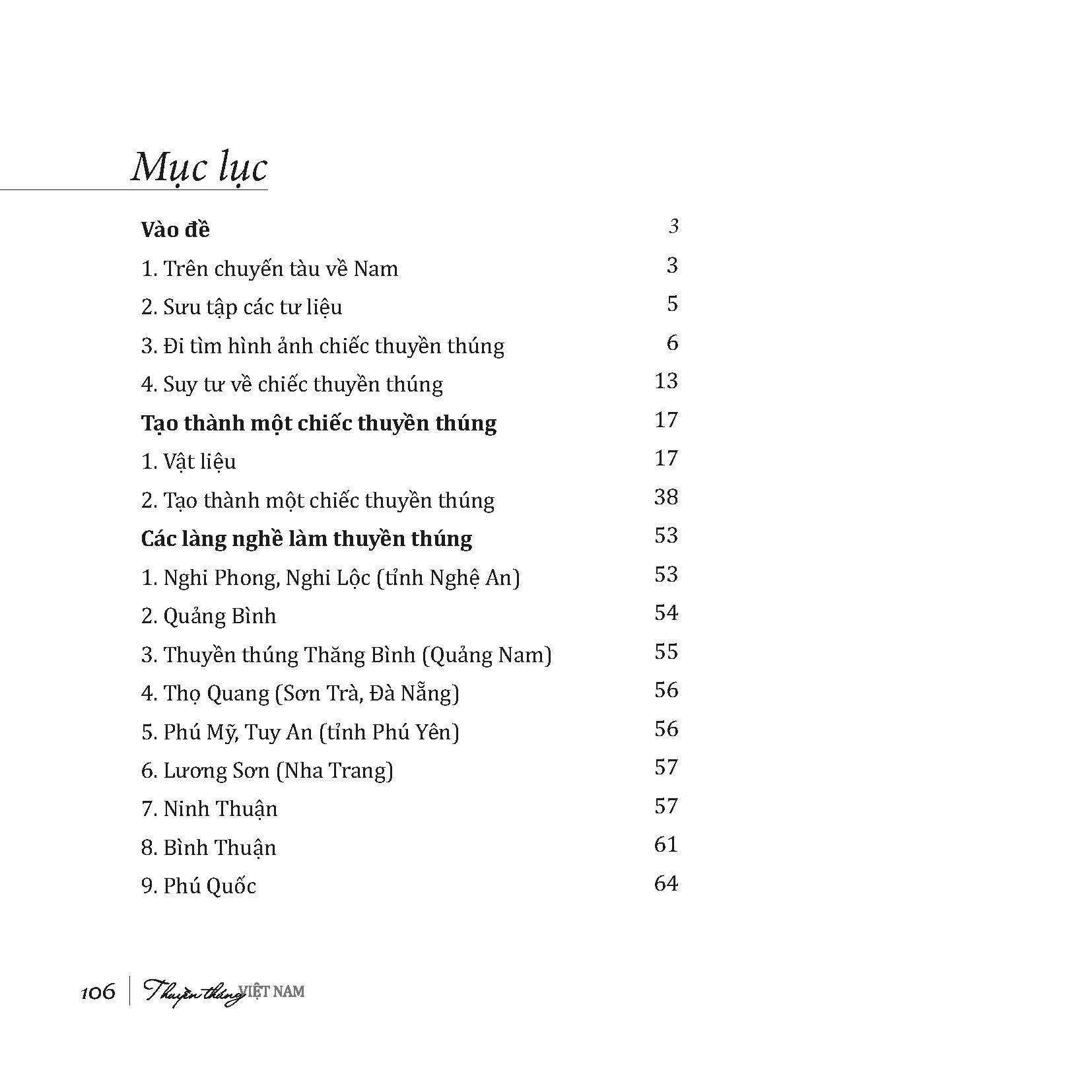 Thuyền Thúng Việt Nam