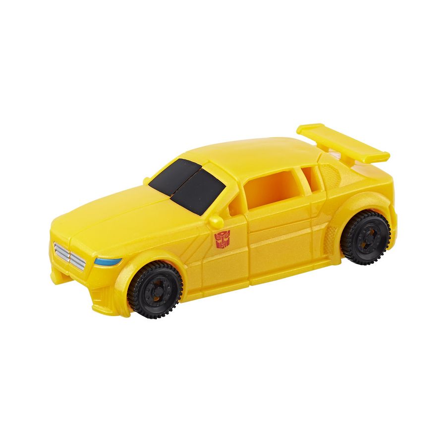 Original Bumblebee Model 4.5 Inch Transformers E1164/E0618