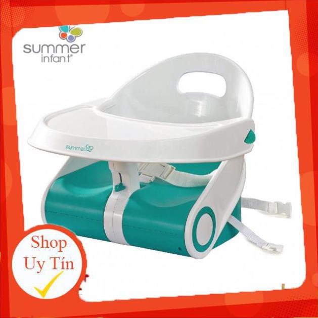 Ghế Ăn Dặm Gọn Nhẹ Summer Infant