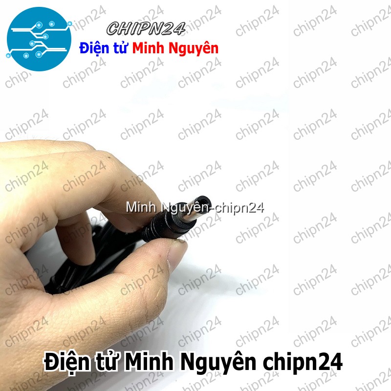 [1 cục] Nguồn Adapter 5V 2A Hàng Tốt - HH000547
