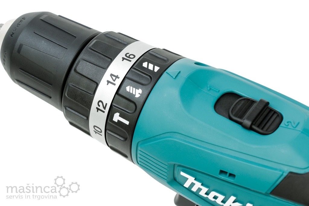 MÁY KHOAN BẮT VÍT MAKITA HP347DWE
