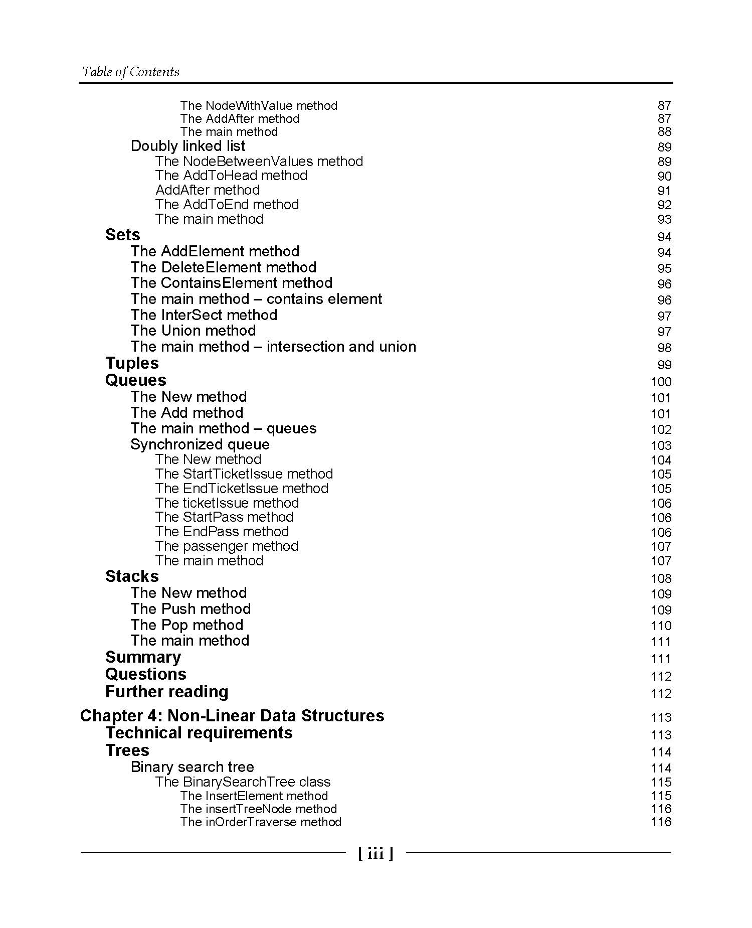 Learn Data Structures and Algorithms with Golang
