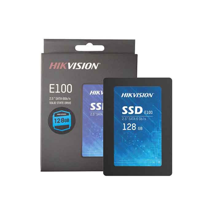 ổ cứng ssd 128g hikvision