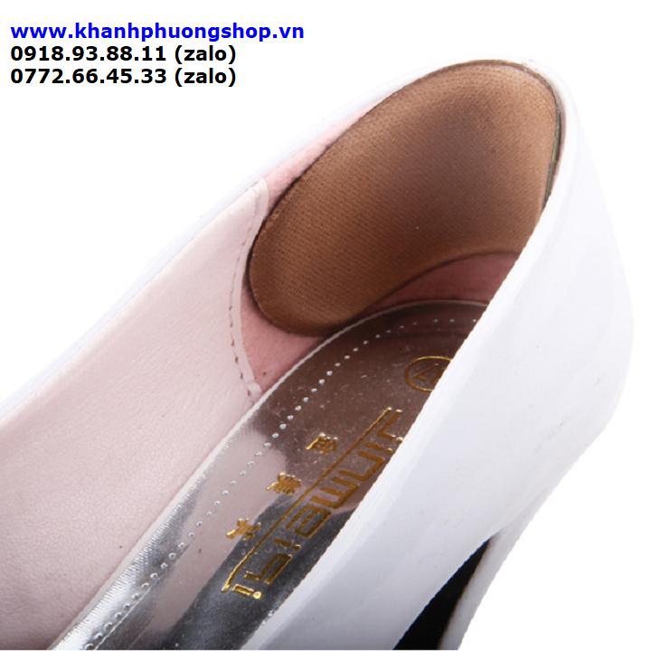[HCM]miếng lót giày - miếng lót giày silicon