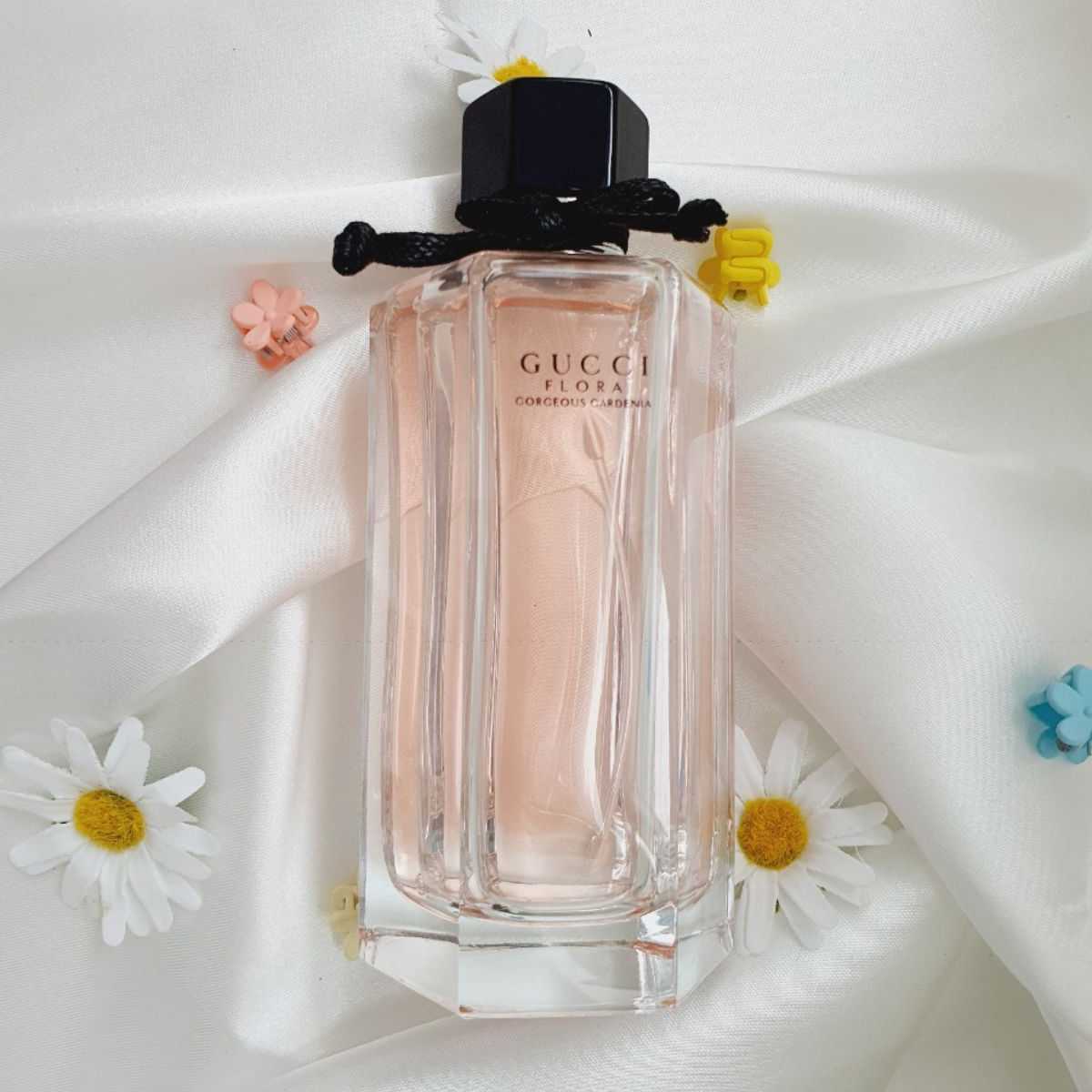 [Chính Hãng] Nước hoa chiết Gucci Flora Gorgeous Gardenia (10ml )