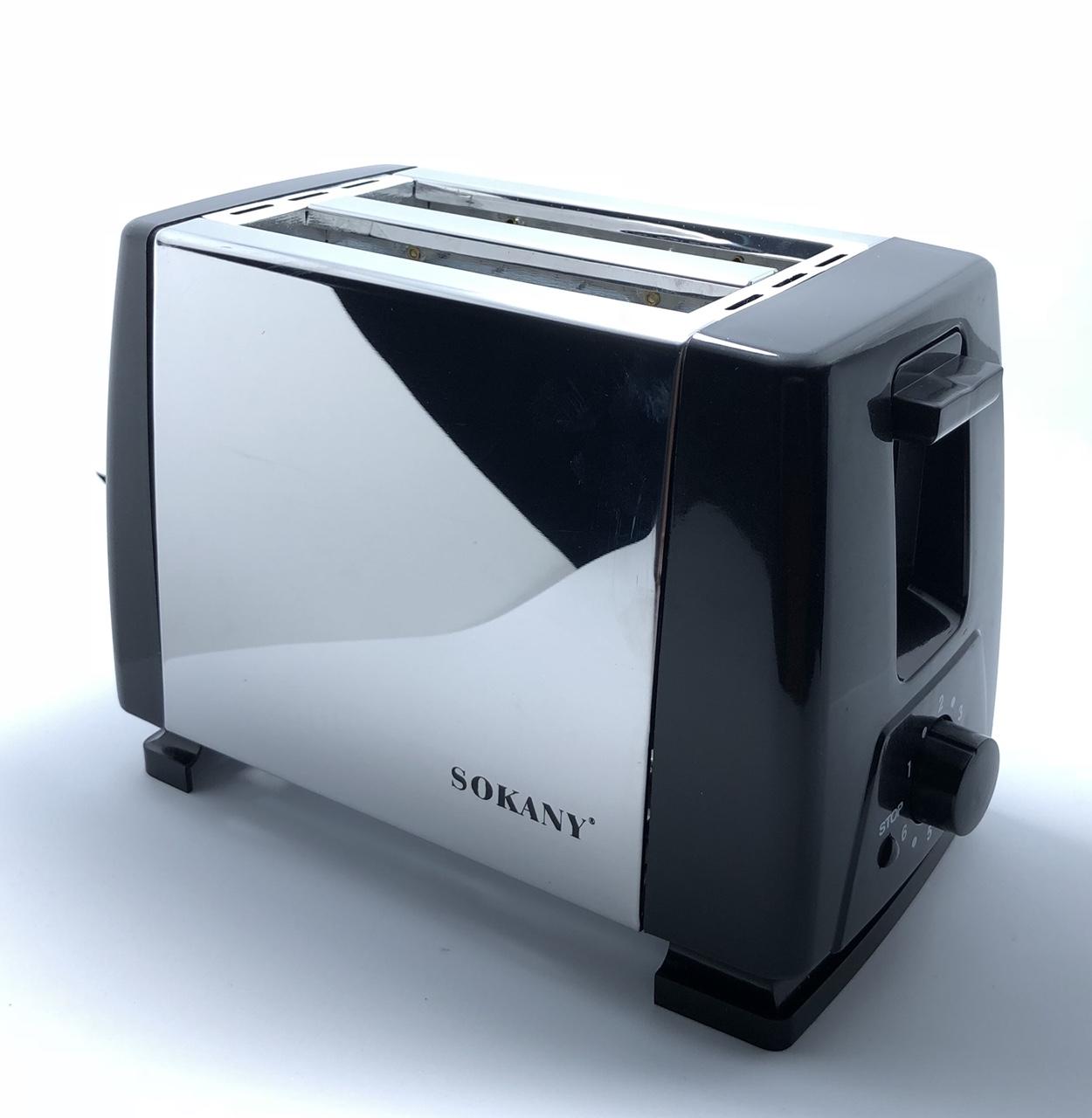 MÁY NƯỚNG BÁNH MÌ HJT-016S
