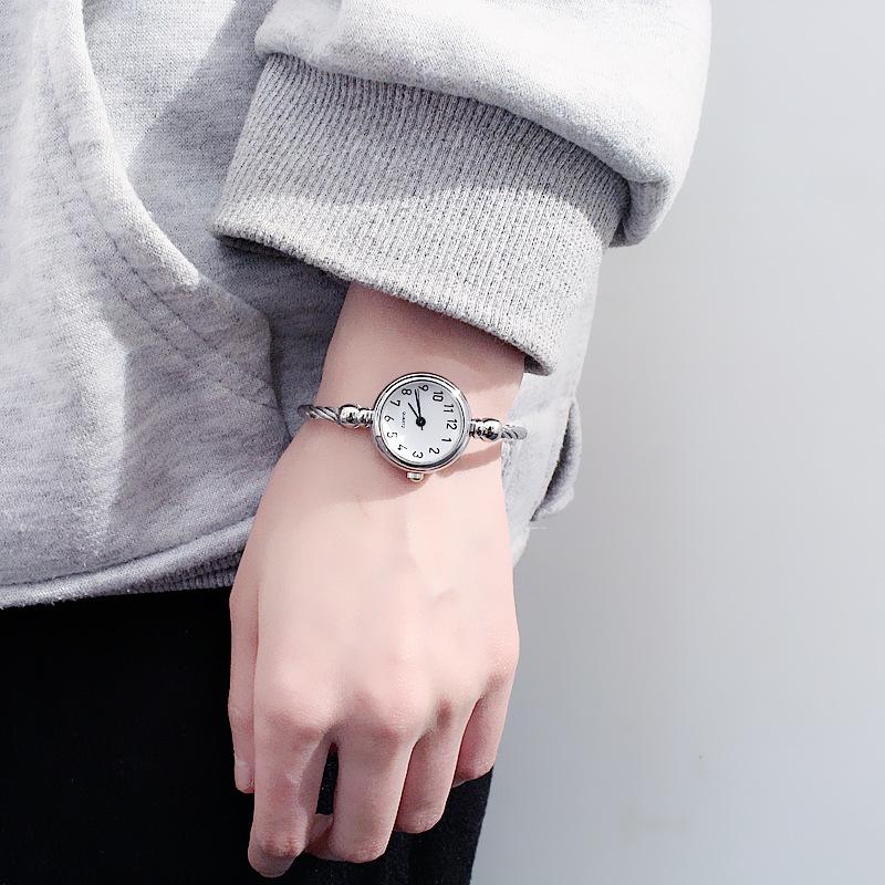 Combo 6 Đồng Hồ Vòng Tay Hoang Dã