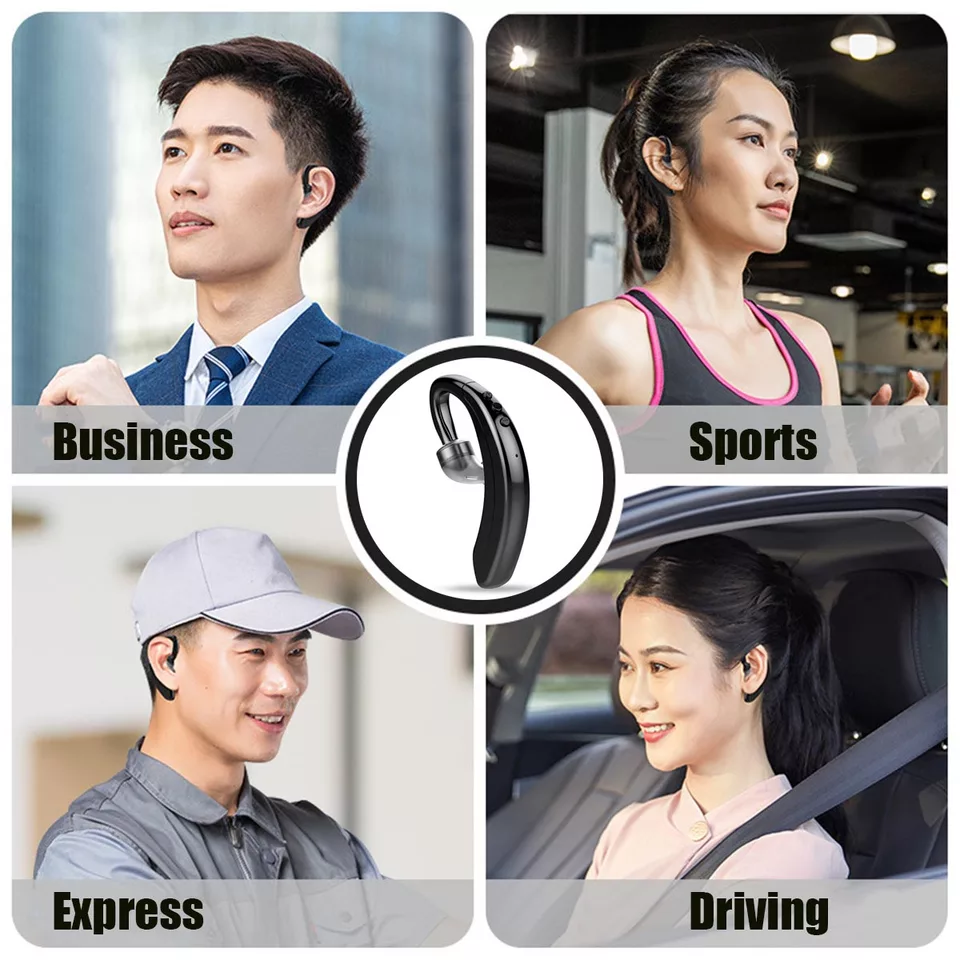 [HCM]Tai nghe Bluetooth một bên Amoi Y10