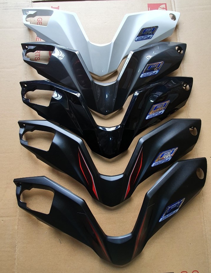 [HCM]ỐP TAY LÁI AIR BLADE 125 (2016-2019)