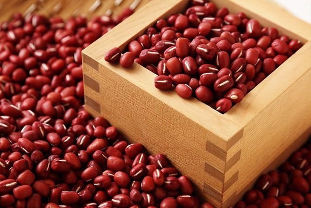 Đậu Đỏ 500g - Thương Hiệu Hùng Phát