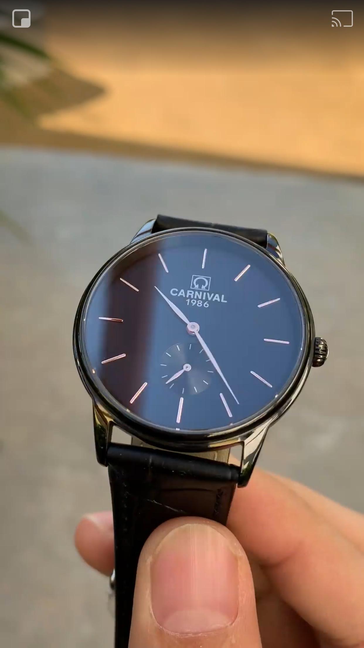 Đồng hồ nam G70802.202.232
