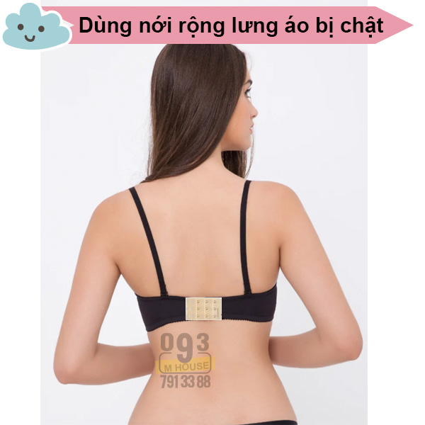 Móc Nối Dây Áo Ngực. Áo Ngực. Áo Ngực Nữ. Áo Ngực Không Dây. Áo Ngực Bra. Áo Ngực Không Gọng