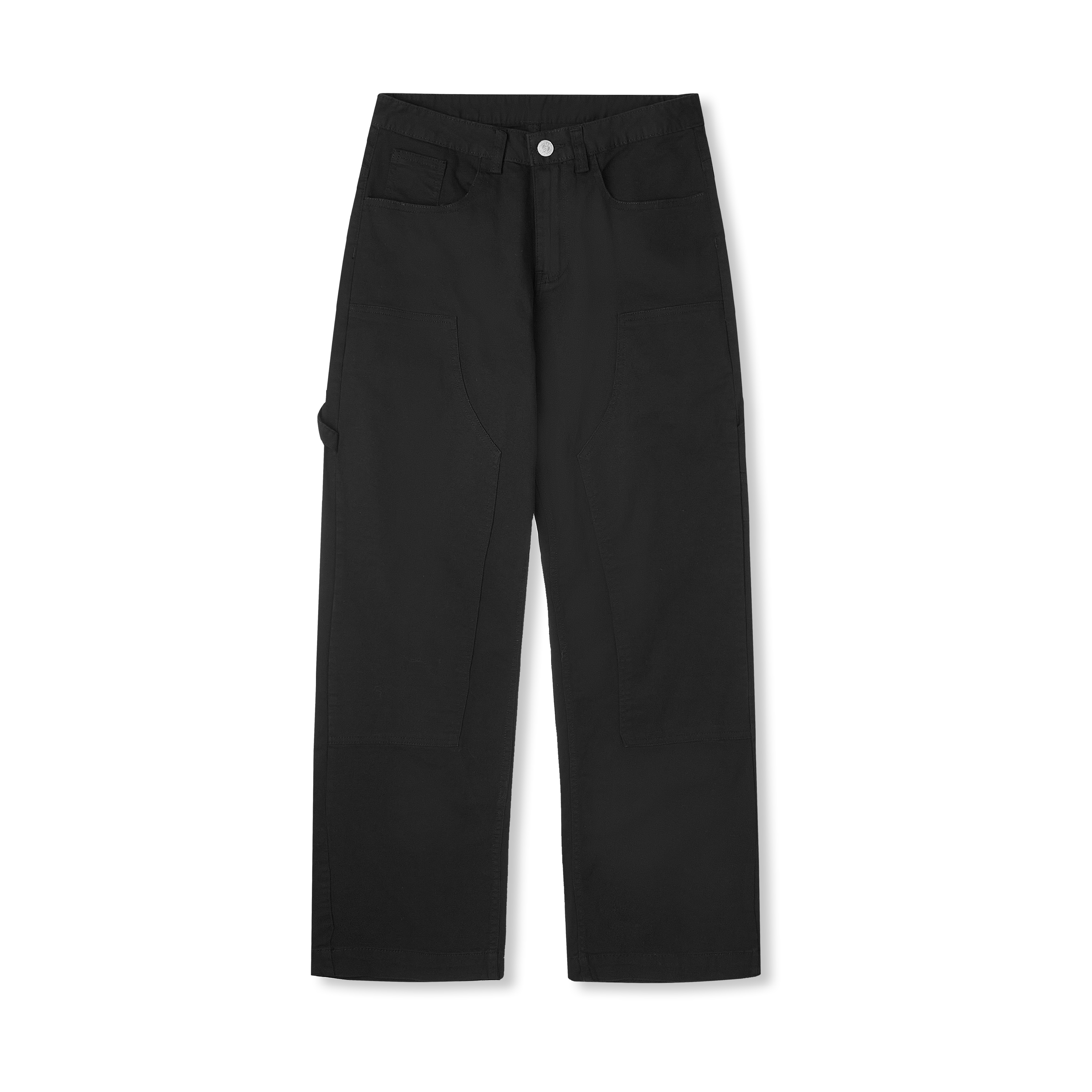 DVRK - Quần dài DOUBLE KNEE-DVRK-21SS